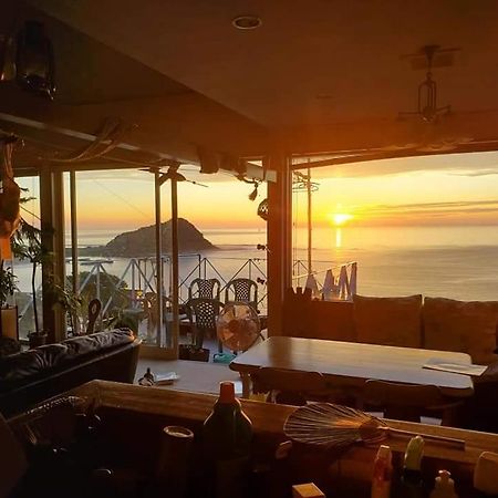 Ocean Home Guest House Miyazaki Bagian luar foto