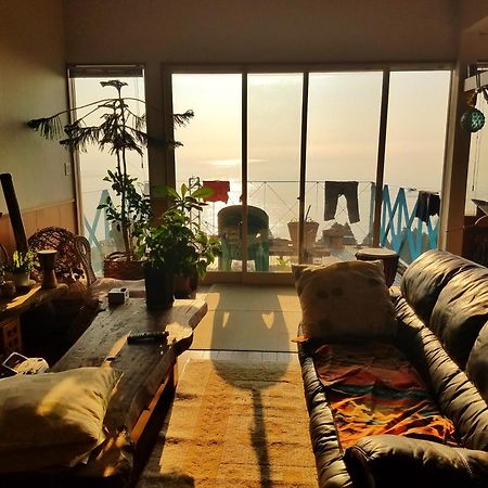 Ocean Home Guest House Miyazaki Bagian luar foto