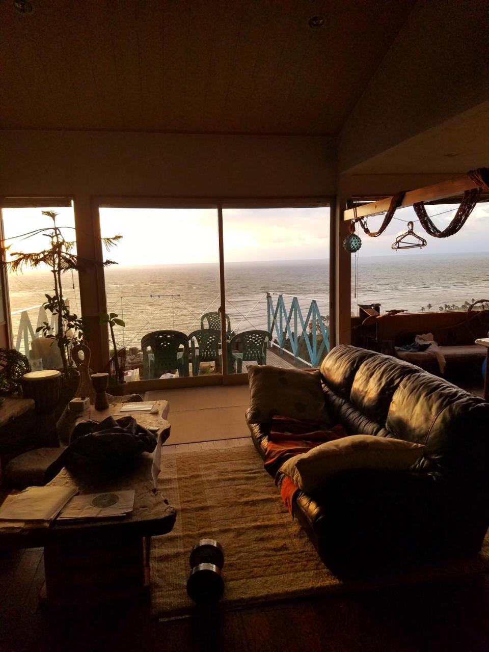 Ocean Home Guest House Miyazaki Bagian luar foto