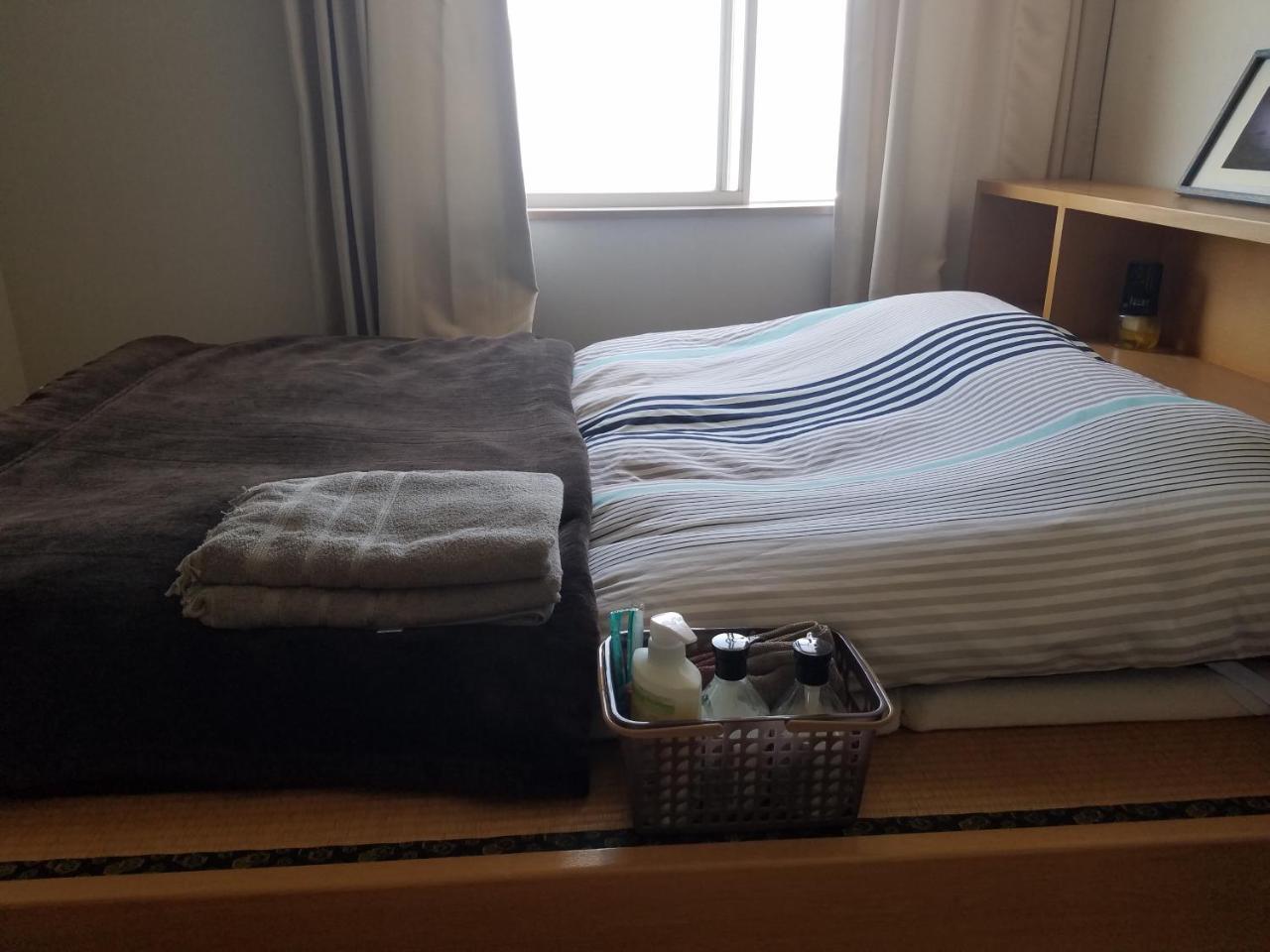 Ocean Home Guest House Miyazaki Bagian luar foto