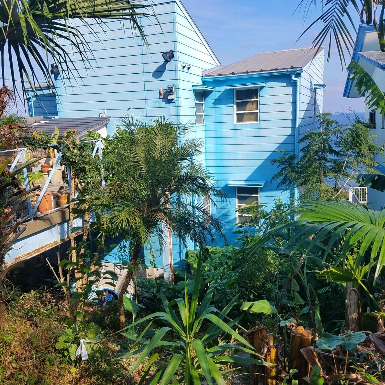 Ocean Home Guest House Miyazaki Bagian luar foto